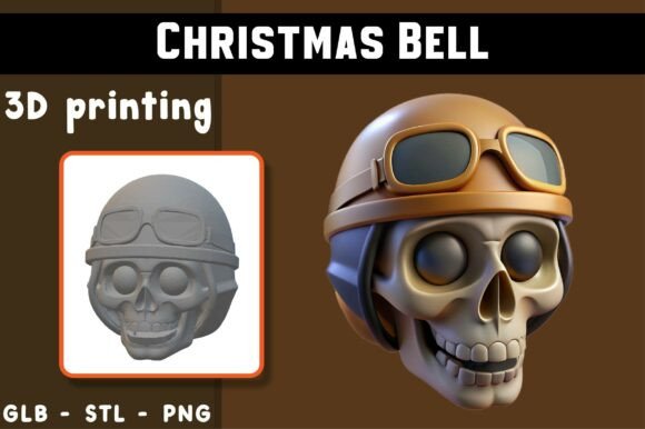 Evaluating the 3D Skull 3D Model for Printing and Digital Display