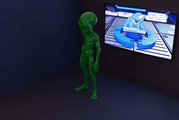 Evaluating the Realistic ET 3D Printable Model for High-Definition Displays