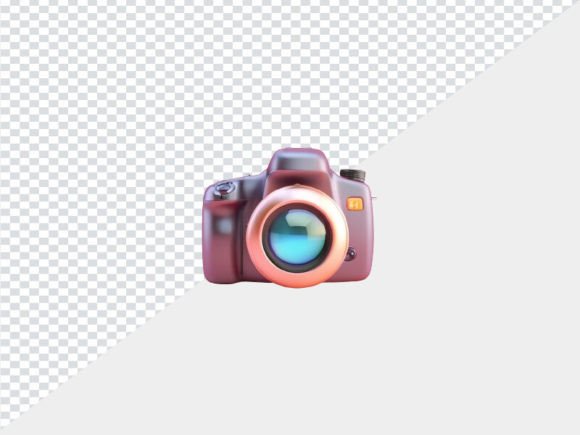 Mastering the Use of Photo Camera with Lens 3d 11 for Professional Digital Projects