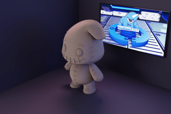 Revitalizing Seasonal Creativity: The Strategic Value of the 3D Halloween Figure in Modern Digital Fabrication